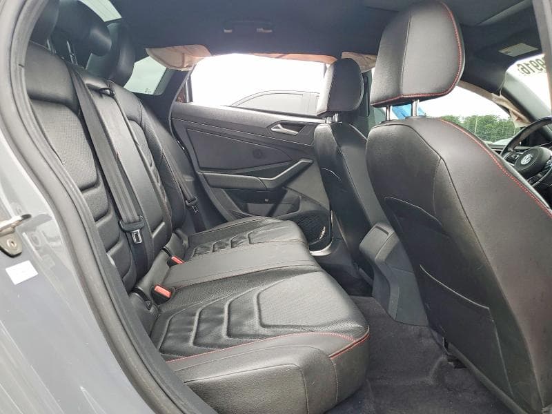 2021 VOLKSWAGEN JETTA GLI 10