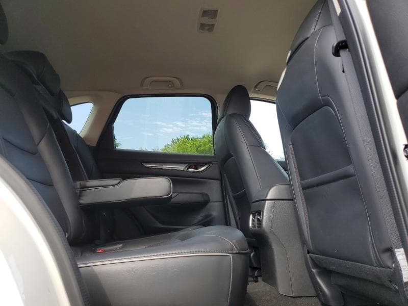 2025 MAZDA CX-5 11