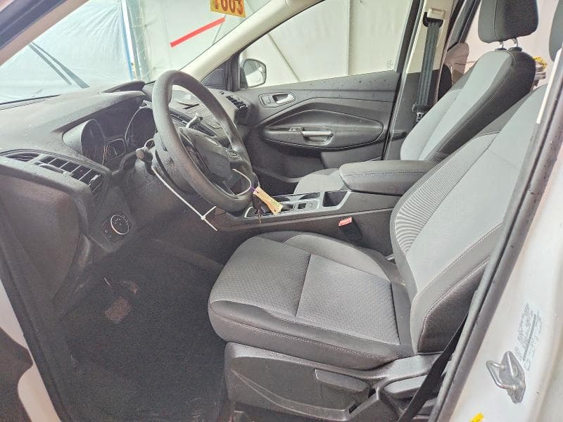 2017 FORD ESCAPE SE 7