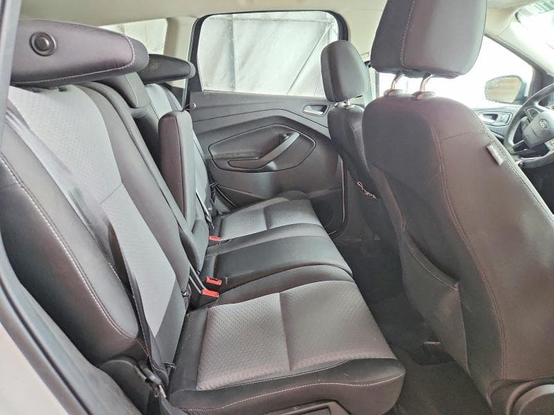 2017 FORD ESCAPE SE 10