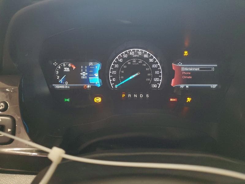 2019 FORD RANGER XL 9