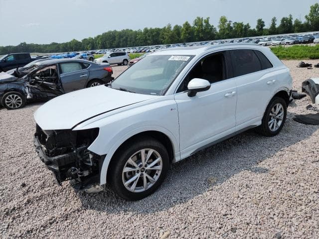 2023 AUDI Q3 PREMIUM S LINE 45 - 1