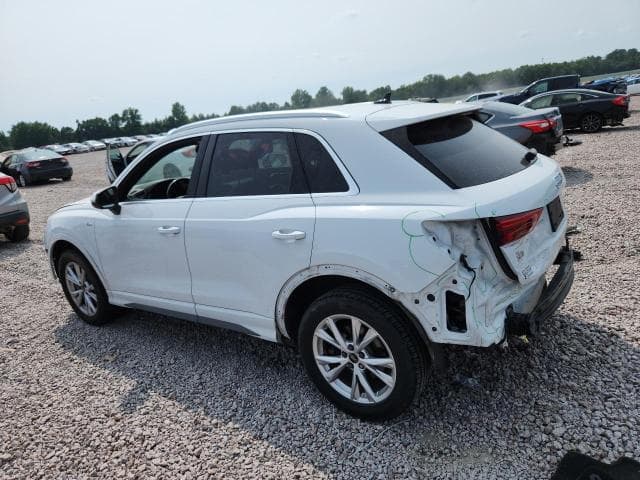 2023 AUDI Q3 PREMIUM S LINE 45 2