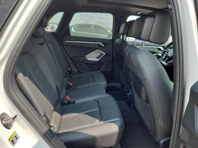 2023 AUDI Q3 PREMIUM S LINE 45 11