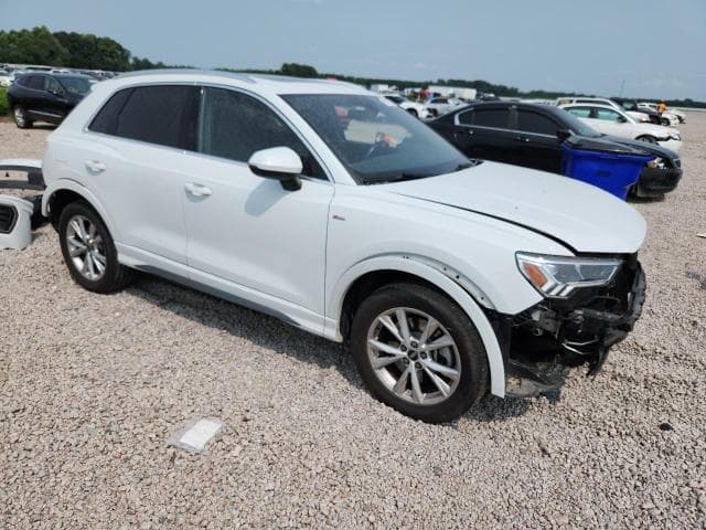 2023 AUDI Q3 PREMIUM S LINE 45 4