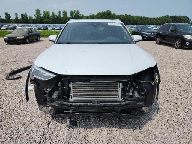 2023 AUDI Q3 PREMIUM S LINE 45 5
