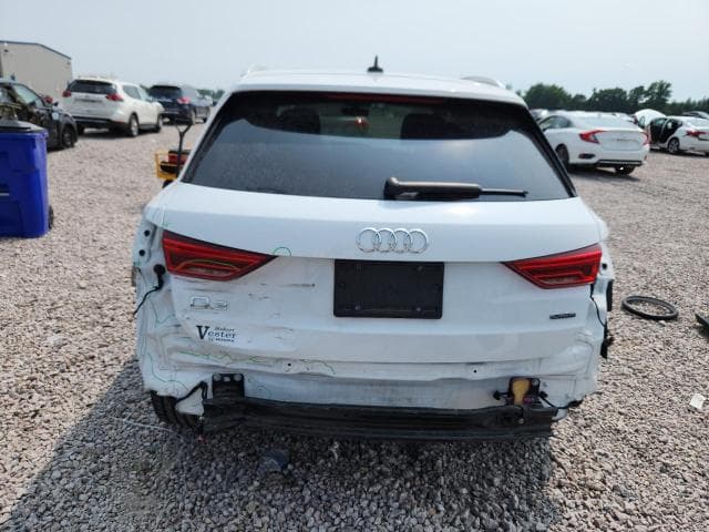 2023 AUDI Q3 PREMIUM S LINE 45 6