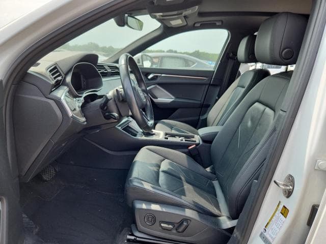 2023 AUDI Q3 PREMIUM S LINE 45 7