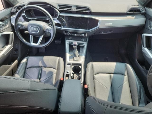 2023 AUDI Q3 PREMIUM S LINE 45 8