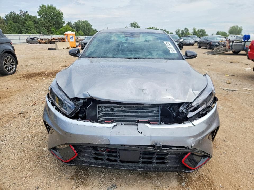 2024 KIA FORTE GT GT 5