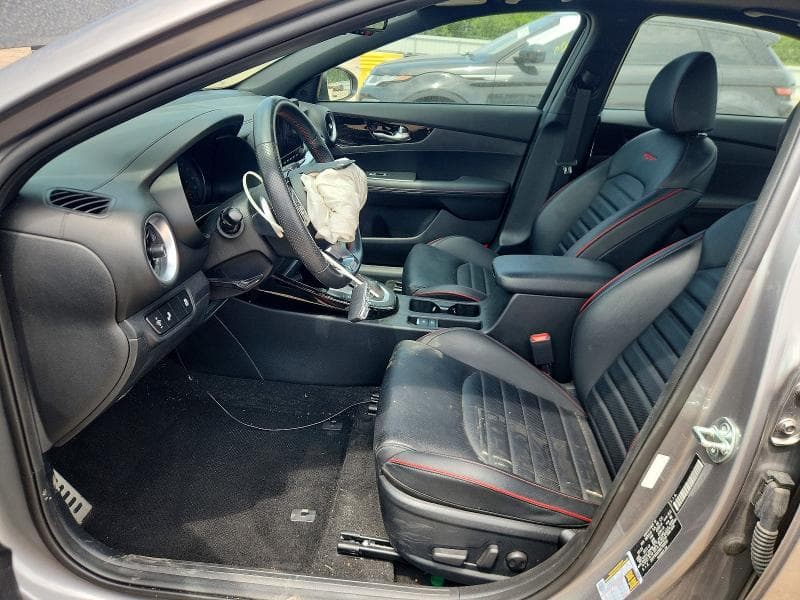 2024 KIA FORTE GT GT 7