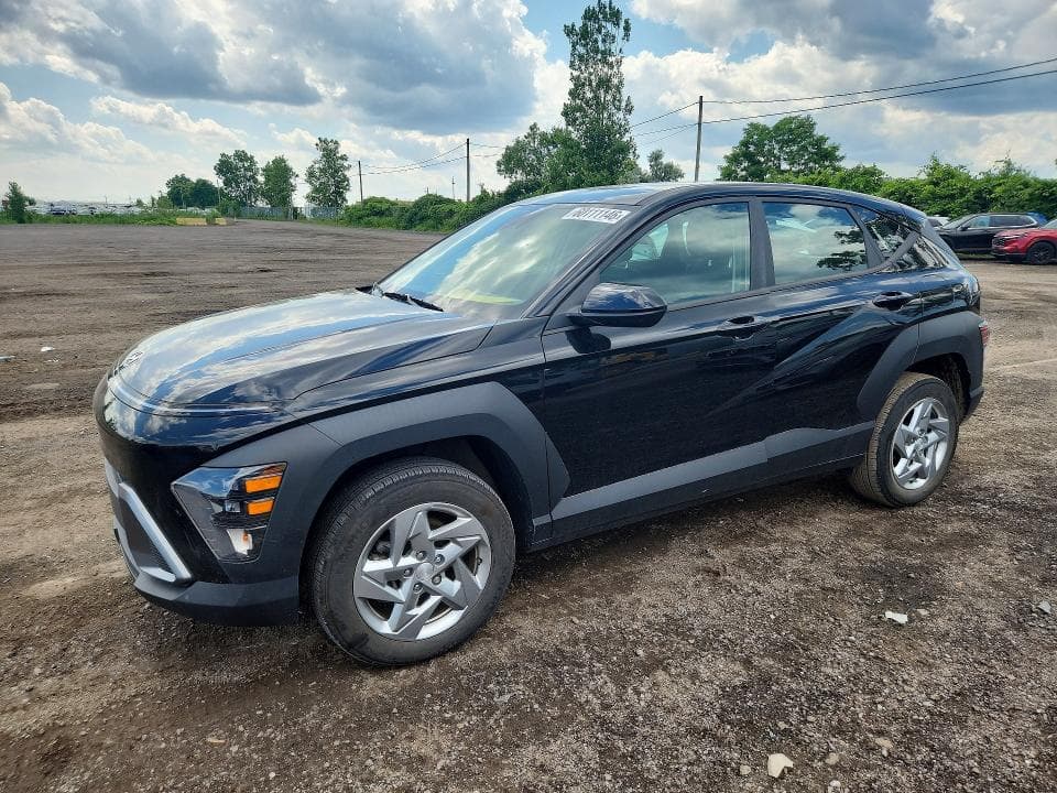 2024 HYUNDAI KONA SE SE - 1