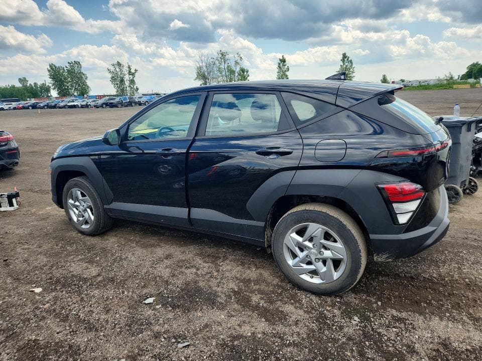 2024 HYUNDAI KONA SE SE 2