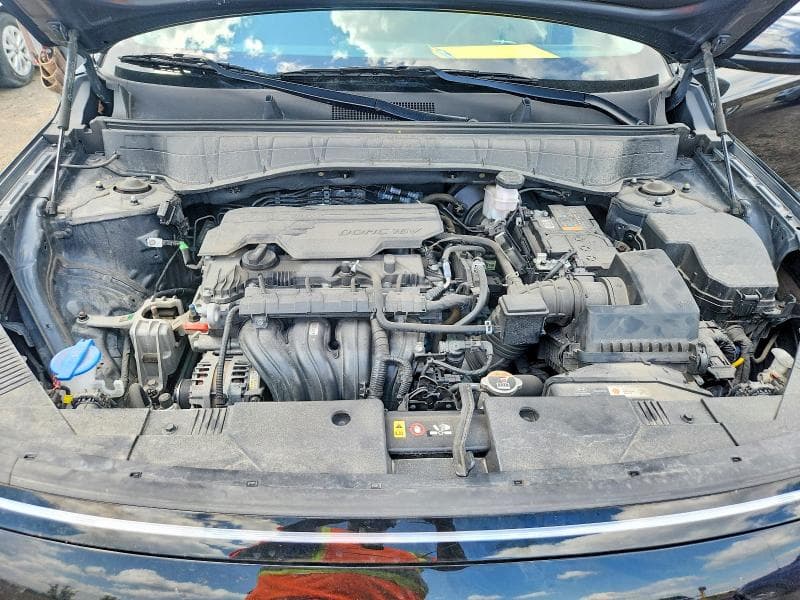 2024 HYUNDAI KONA SE SE 11