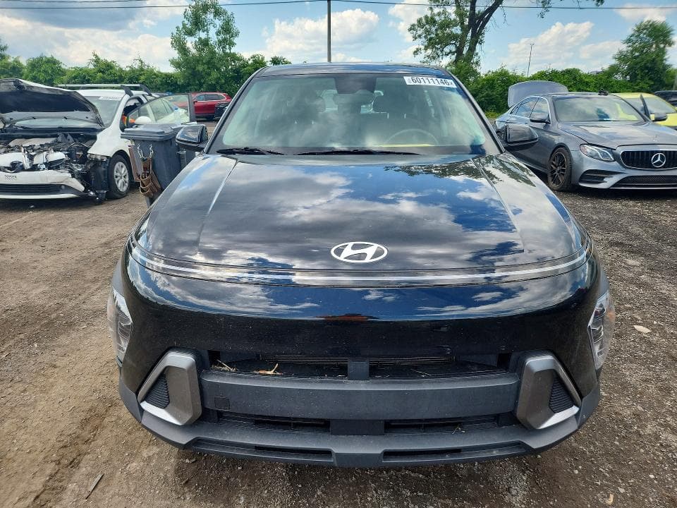 2024 HYUNDAI KONA SE SE 5