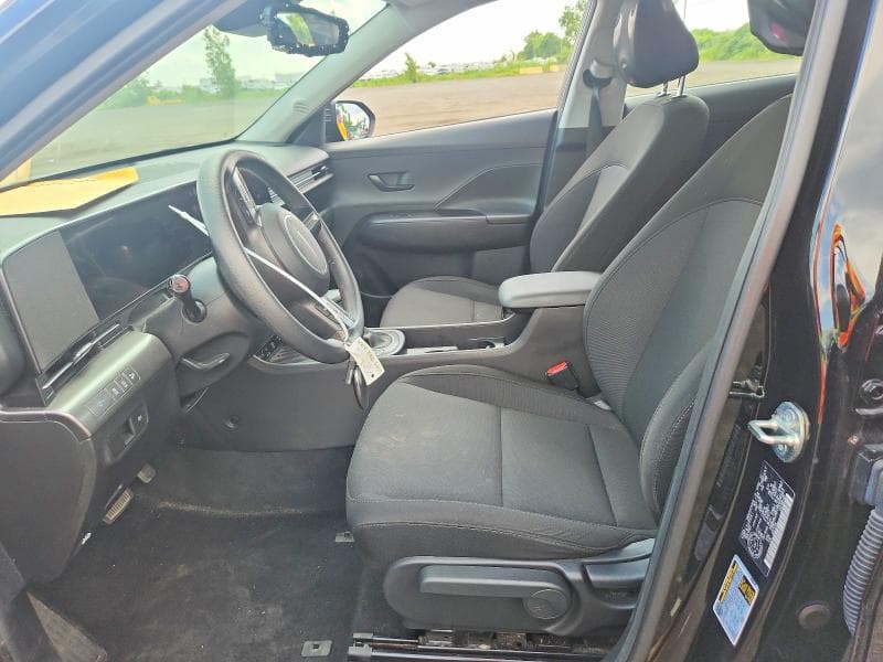 2024 HYUNDAI KONA SE SE 7