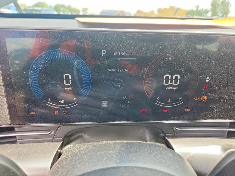 2024 HYUNDAI KONA SE SE 9