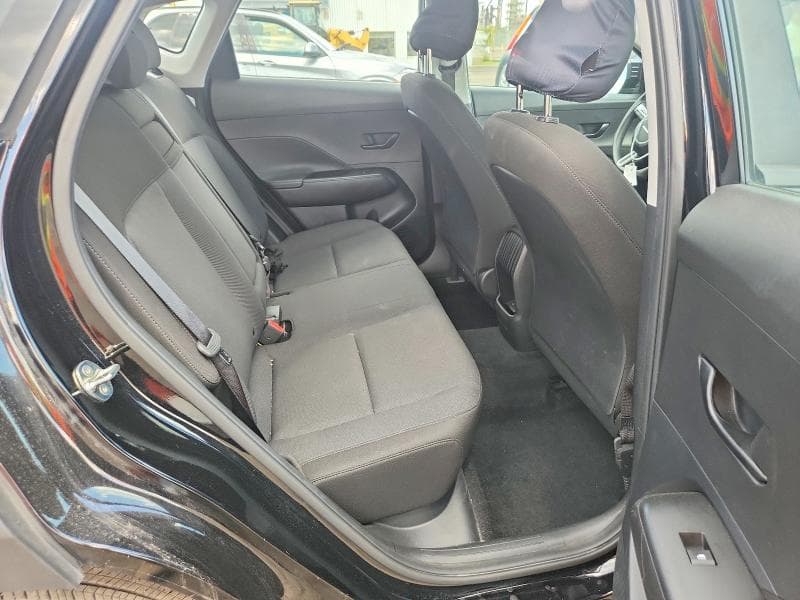 2024 HYUNDAI KONA SE SE 10