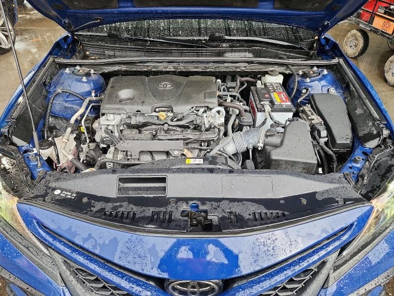 2023 TOYOTA CAMRY SE SE 11