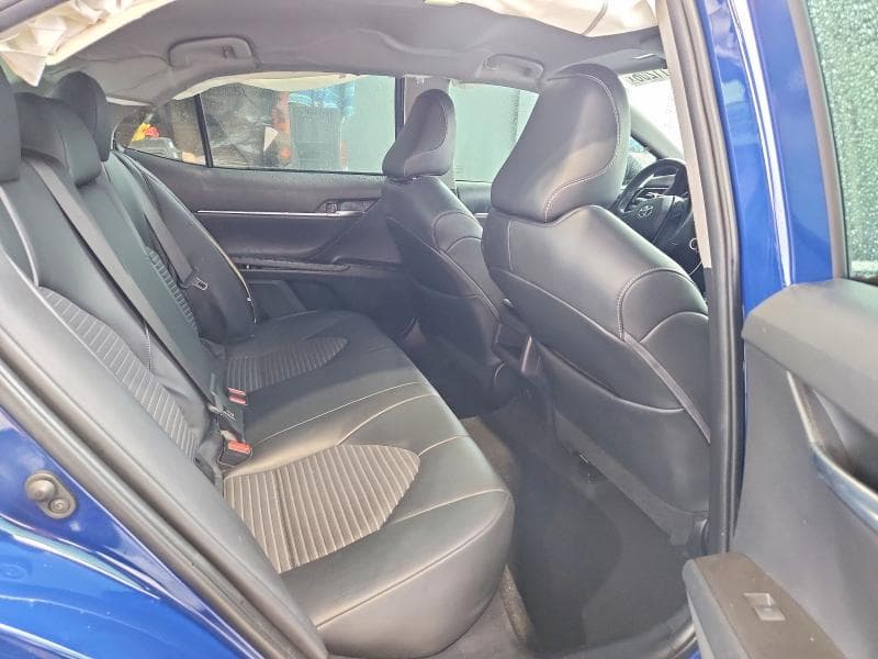 2023 TOYOTA CAMRY SE SE 10