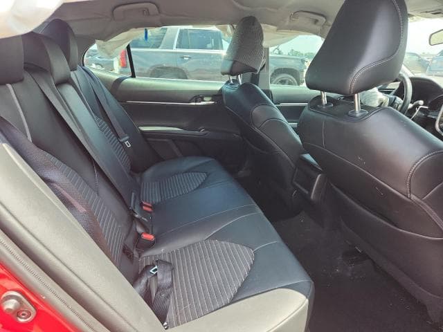2023 TOYOTA CAMRY SE 10