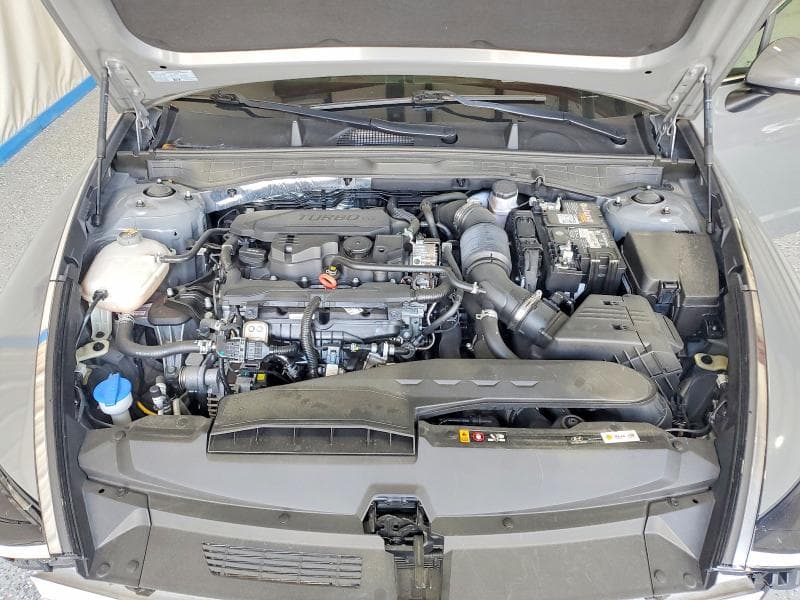 2022 HYUNDAI SONATA LIMITED 11