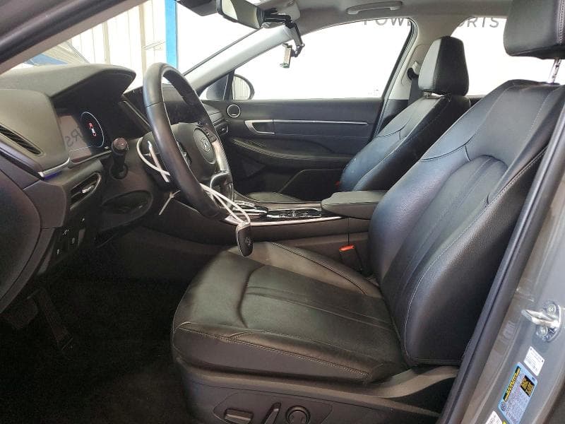 2022 HYUNDAI SONATA LIMITED 7