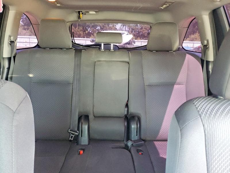 2019 TOYOTA HIGHLANDER LE 10