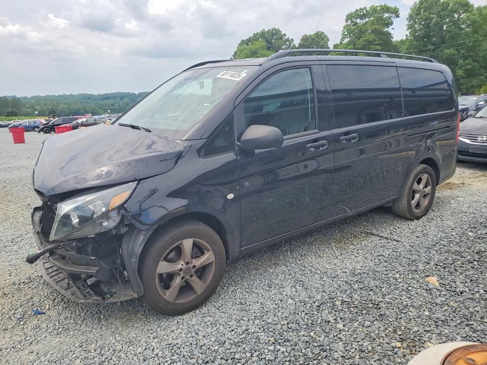 2023 MERCEDES-BENZ METRIS - 1