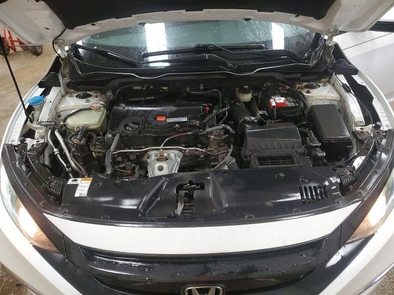 2020 HONDA CIVIC LX LX 11