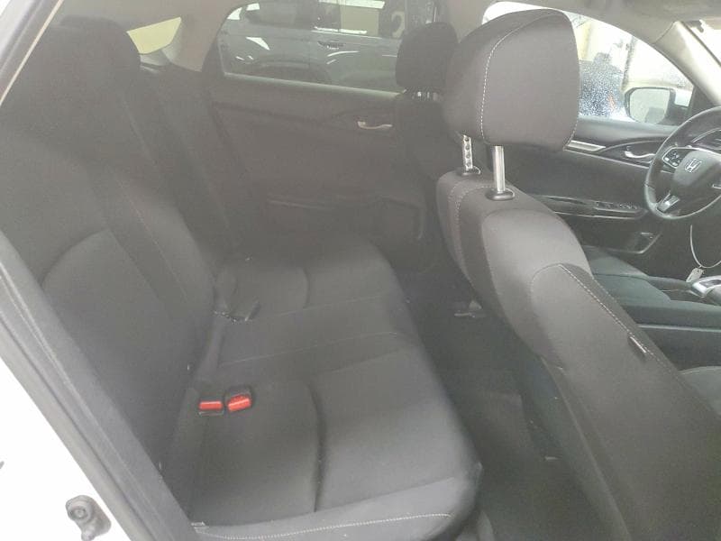 2020 HONDA CIVIC LX LX 10