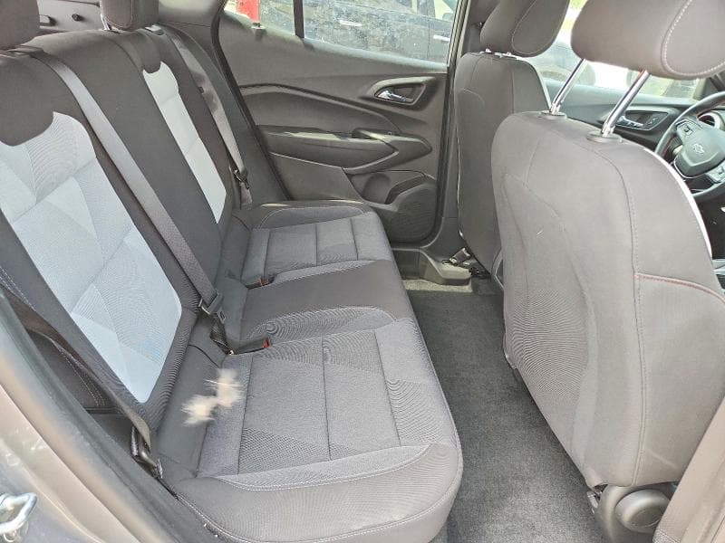 2024 CHEVROLET TRAX 1RS 11