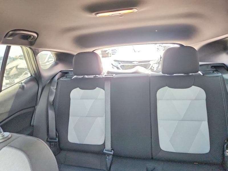 2024 CHEVROLET TRAX 1RS 10