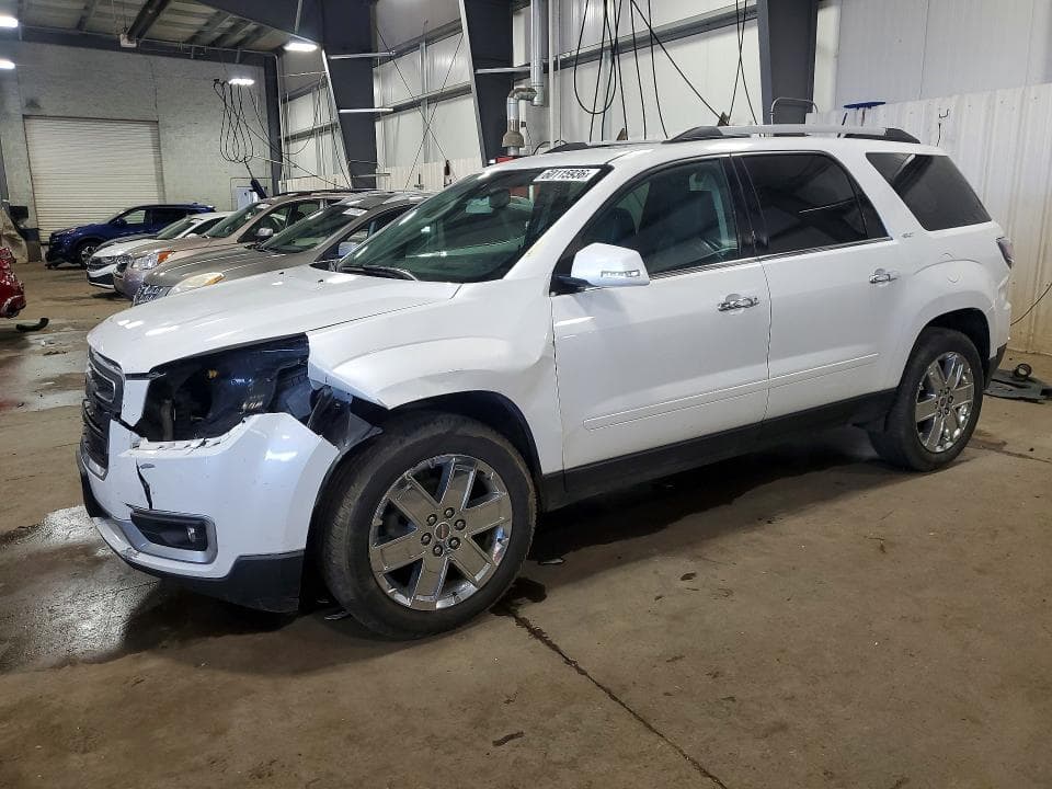 2017 GMC ACADIA LIMITED SLT-2 SLT-2 - 1