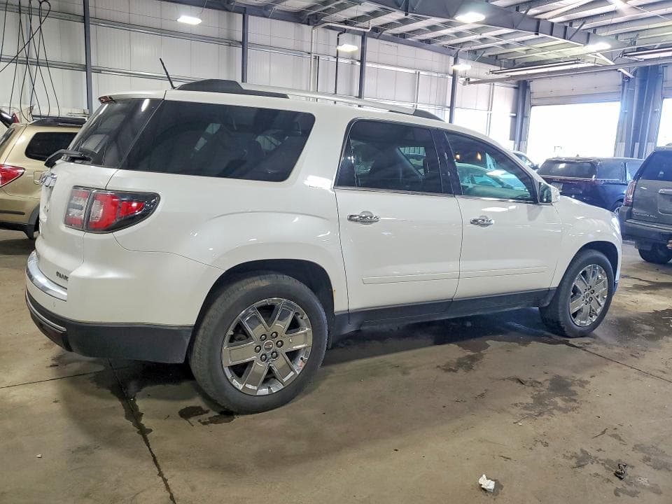 2017 GMC ACADIA LIMITED SLT-2 SLT-2 3