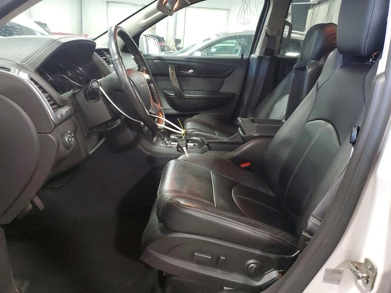 2017 GMC ACADIA LIMITED SLT-2 SLT-2 7