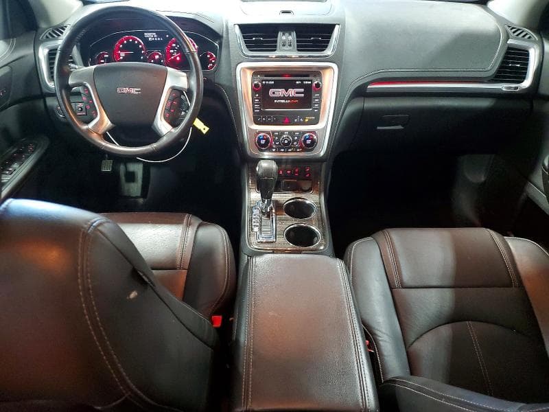 2017 GMC ACADIA LIMITED SLT-2 SLT-2 8