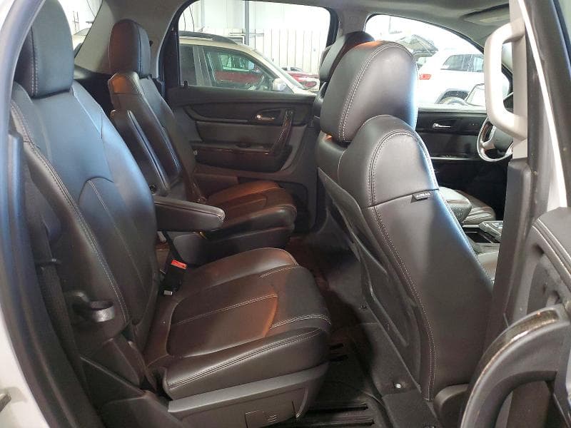 2017 GMC ACADIA LIMITED SLT-2 SLT-2 10