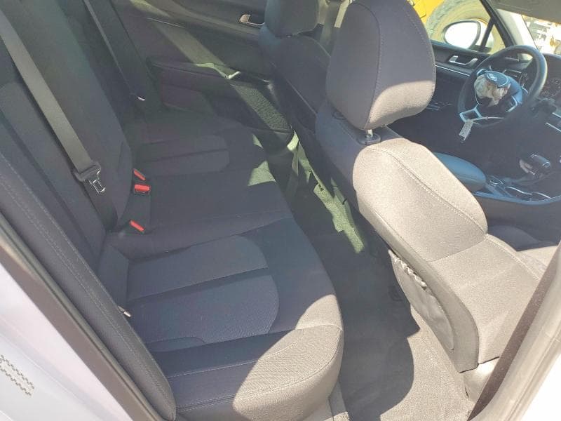 2021 KIA K5 LXS 10