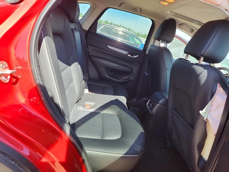 2025 MAZDA CX-5 PREFERRED PREFERRED 11