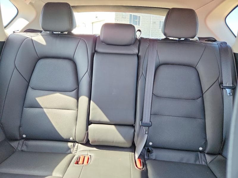 2025 MAZDA CX-5 PREFERRED PREFERRED 10