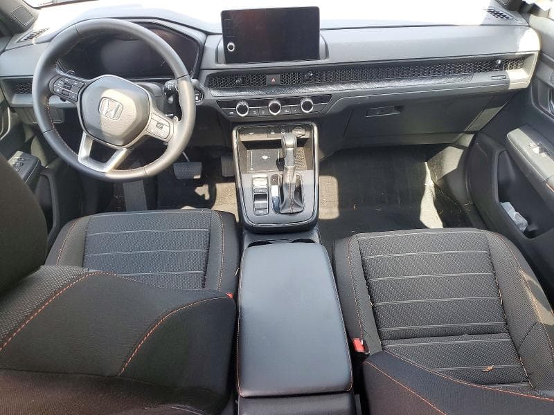 2026 HONDA CR-V SPORT 8