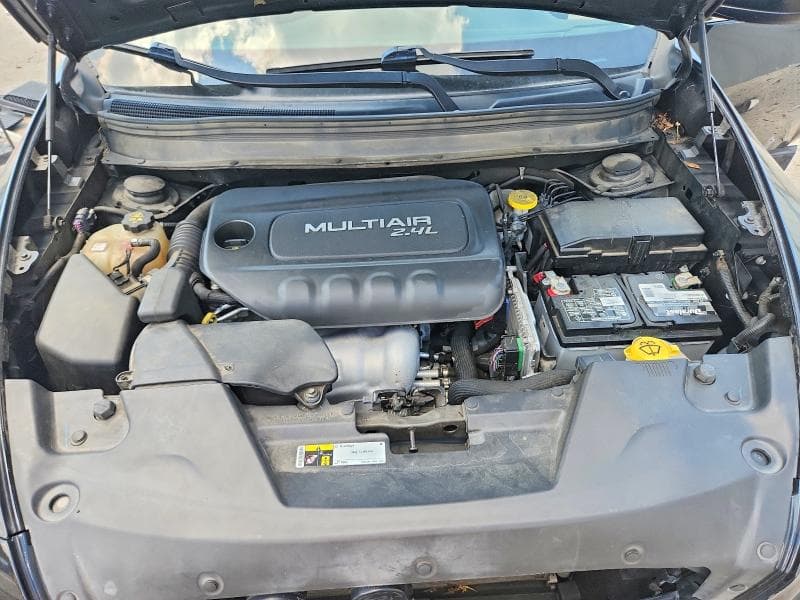 2018 JEEP CHEROKEE LATITUDE LATITUDE 12