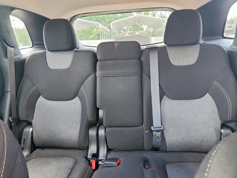 2018 JEEP CHEROKEE LATITUDE LATITUDE 10