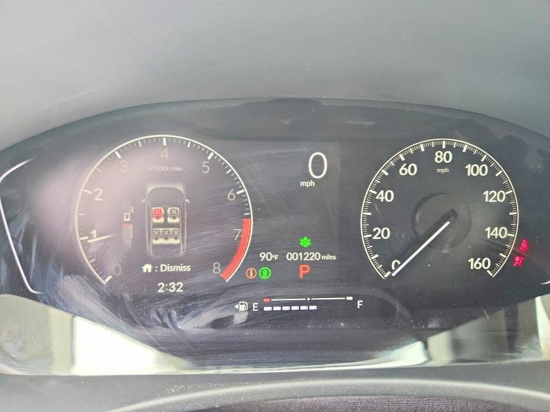 2026 HONDA CIVIC LX LX 9