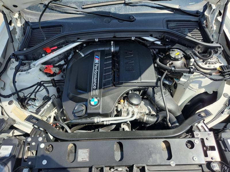 2018 BMW X4 XDRIVEM40I XDRIVEM40I 12