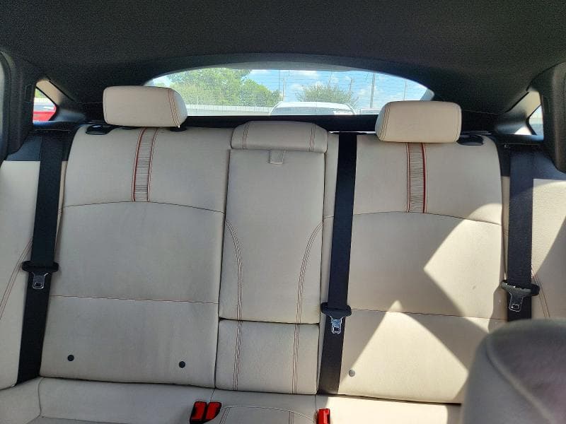 2018 BMW X4 XDRIVEM40I XDRIVEM40I 10