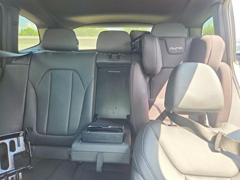 2020 BMW X3 SDRIVE30I SDRIVE30I 10