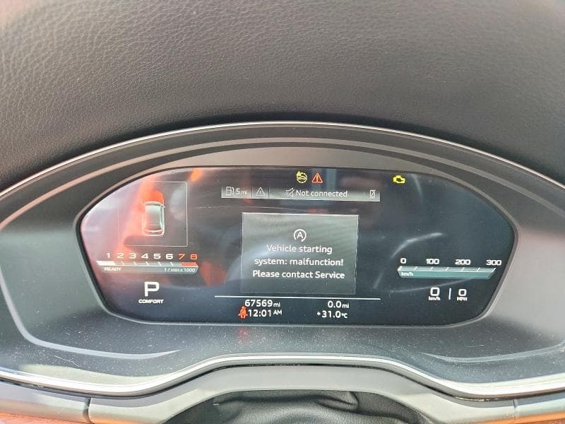 2023 AUDI Q5 PREMIUM PLUS 45 PREMIUM PLUS 45 9