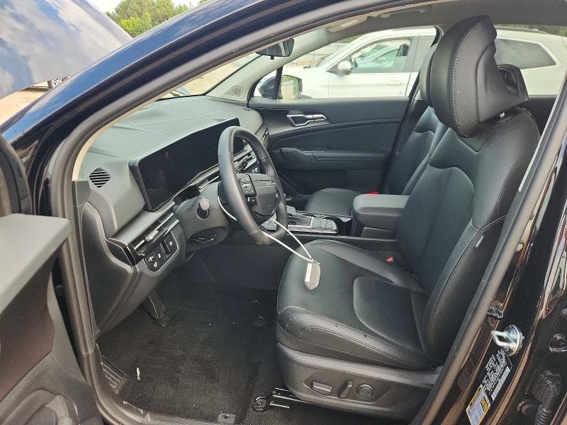 2026 KIA SPORTAGE EX EX 7